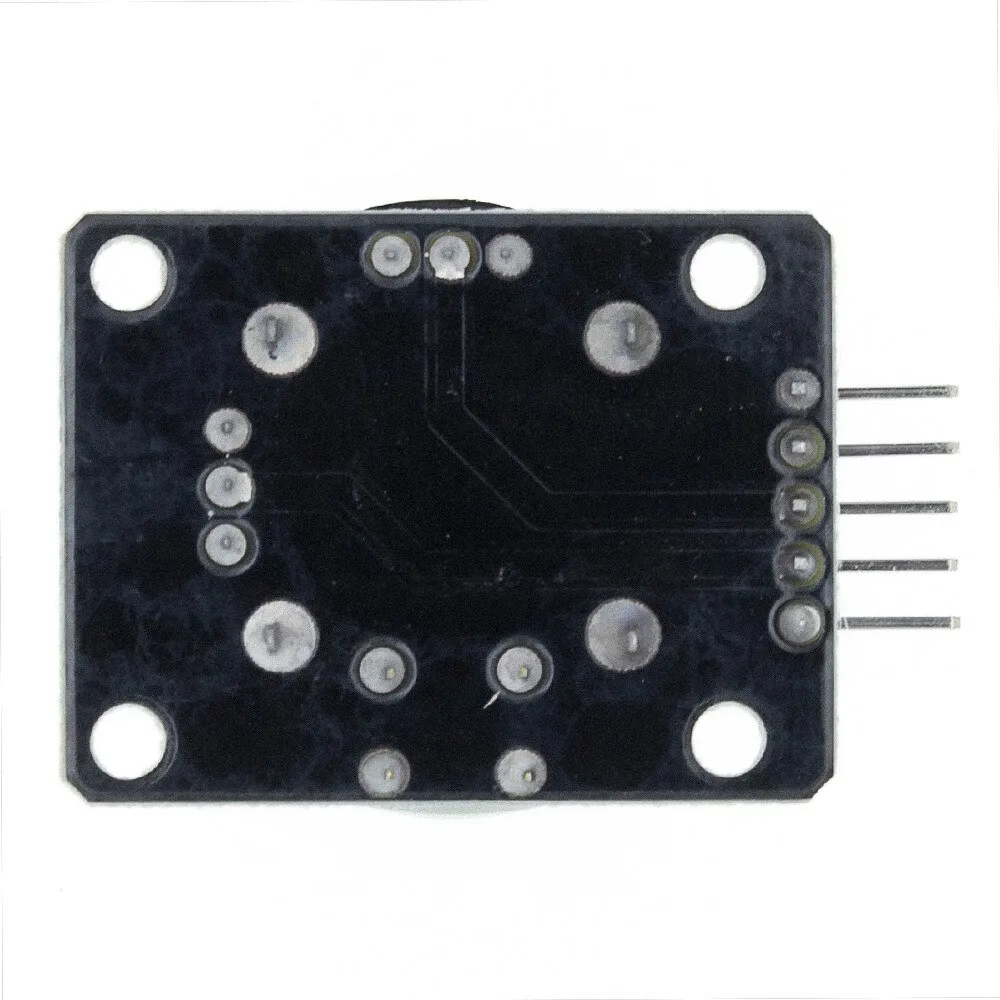 JOYSTICK - Imagen 5
