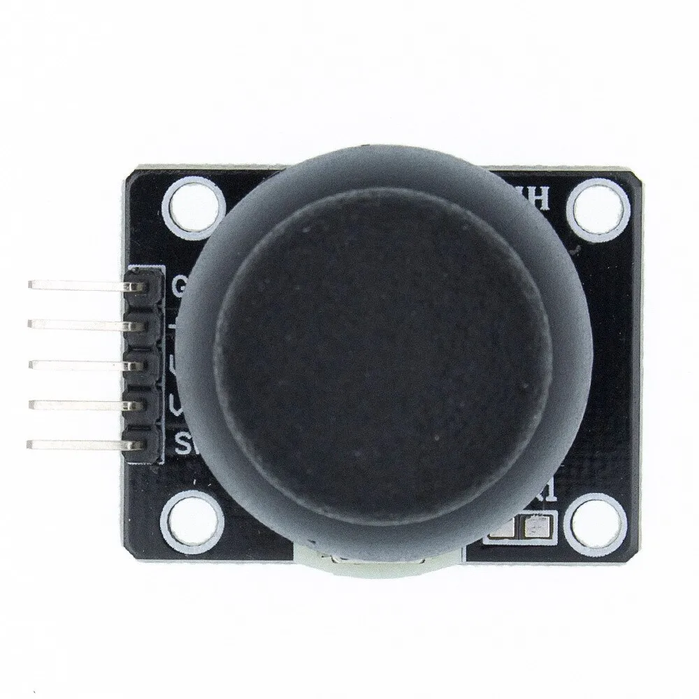JOYSTICK - Imagen 4