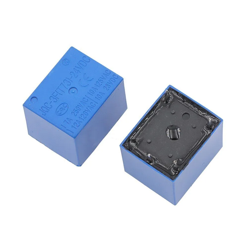 JQC-3F(T73)-DC24V - Imagen 2