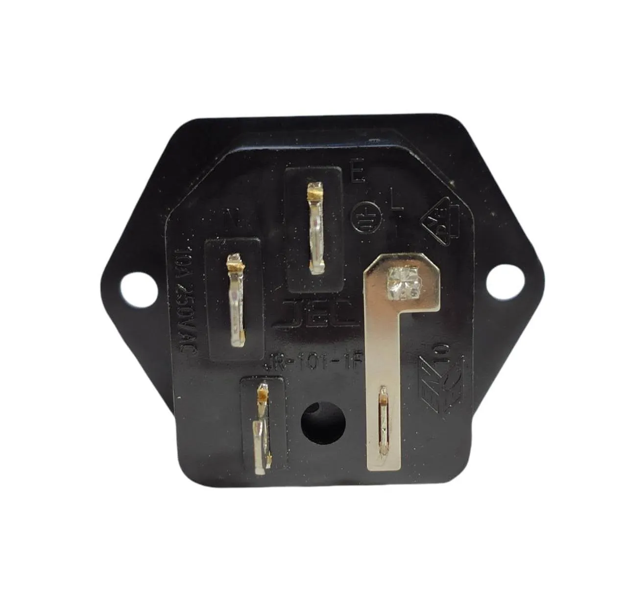 JR-101-1F - Imagen 2