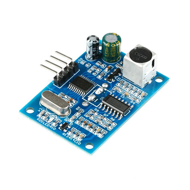 JSN-SR04T - Imagen 3