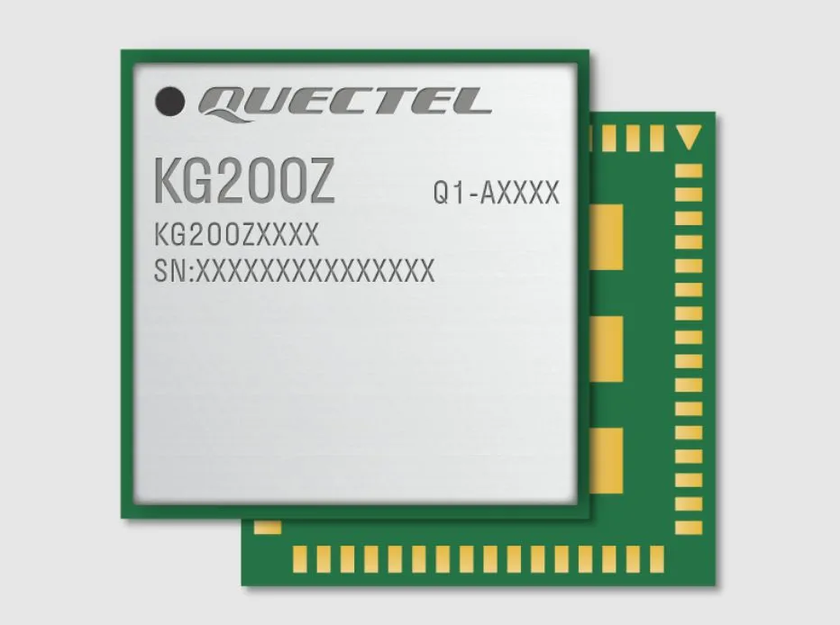KG200ZABMD - Imagen 2
