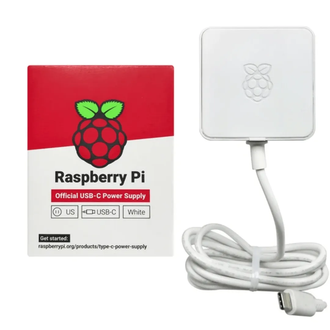 KIT RPI4 1GB OFICIAL - Imagen 3