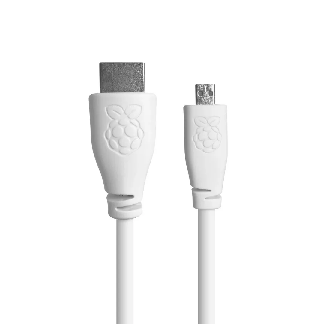 KIT RPI4 1GB OFICIAL - Imagen 7