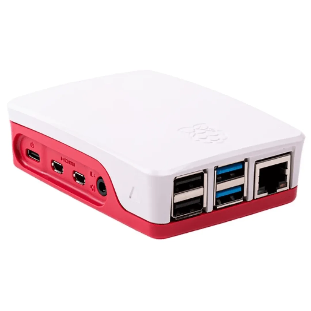 KIT RPI4 2GB OFICIAL - Imagen 3