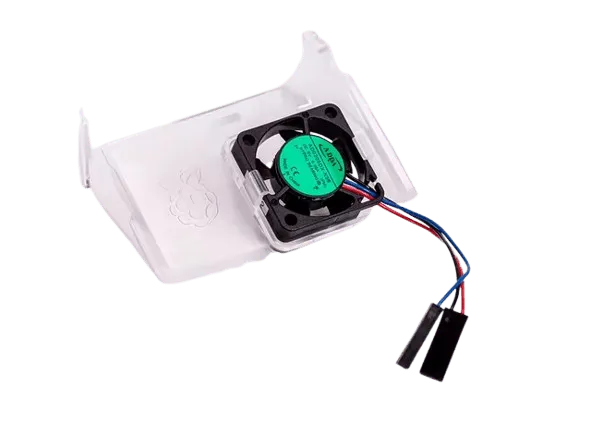 KIT RPI4 8GB OFICIAL - Imagen 6