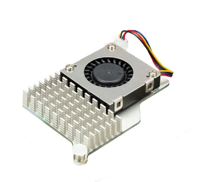 KIT RPI5 4GB 64GB - Imagen 4
