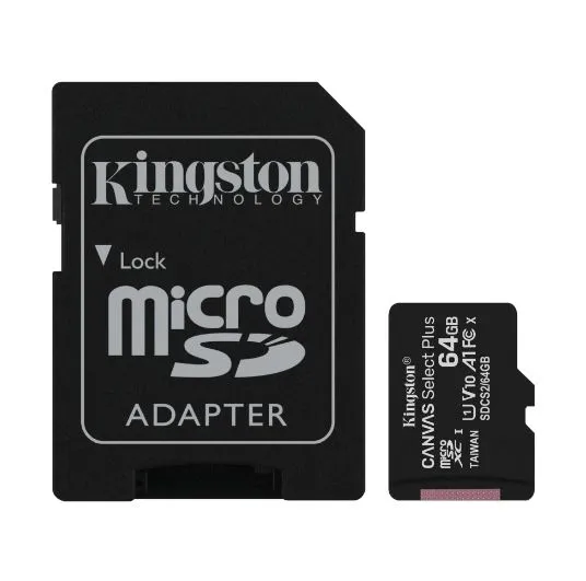 KIT RPI5 4GB 64GB - Imagen 9