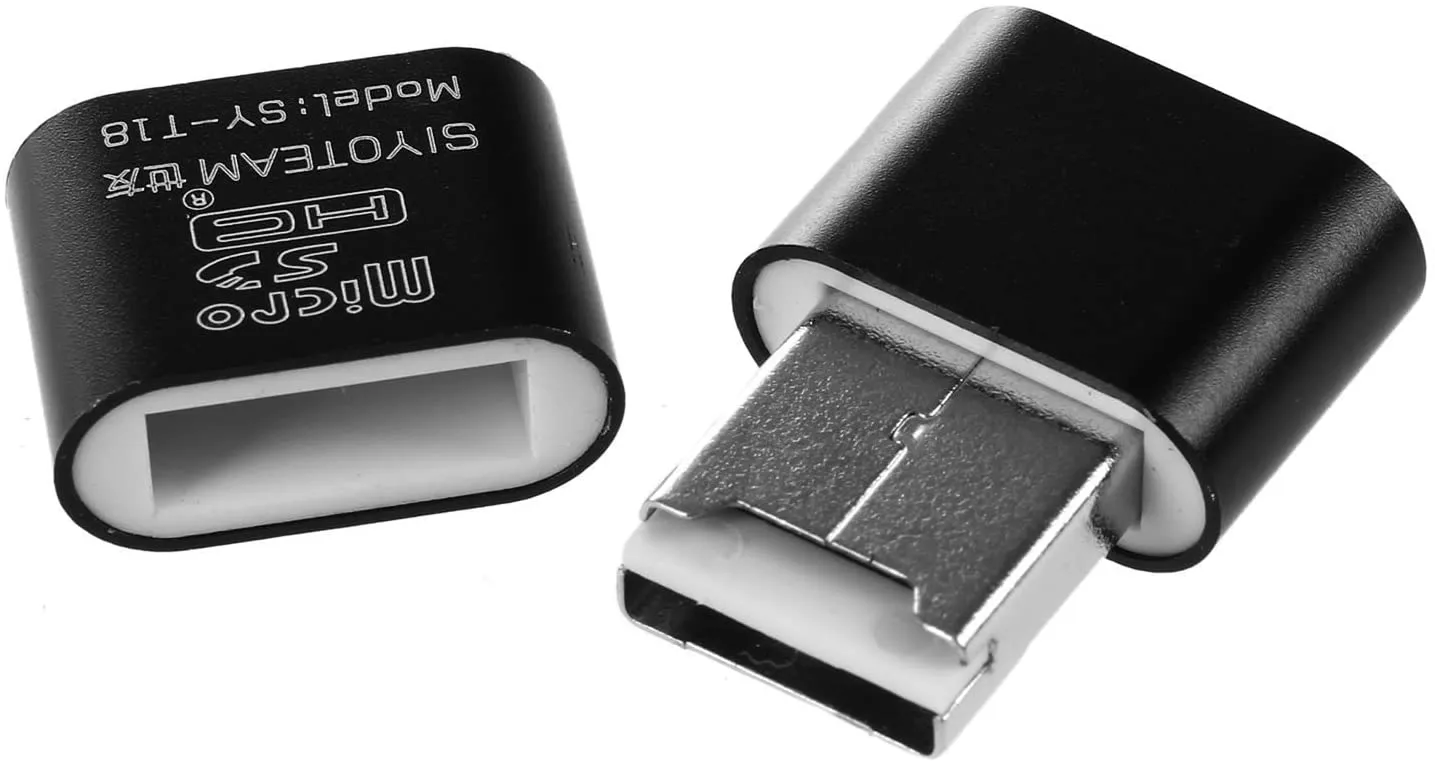 KIT RPI5 8GB 64GB - Imagen 8