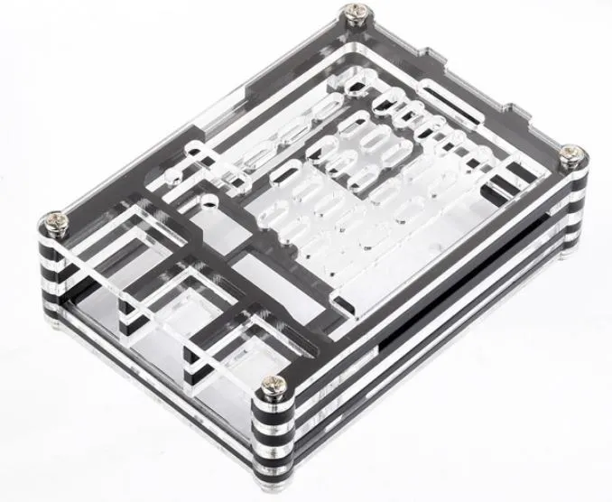 KIT RPI5 4GB 64GB - Imagen 5