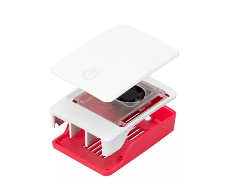 KIT RPI5 1GB OFICIAL - Imagen 3