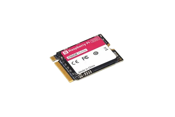 KIT RPI5 8GB SSD 256GB - Imagen 12