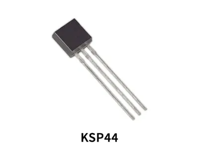 KSP44 - Imagen 1