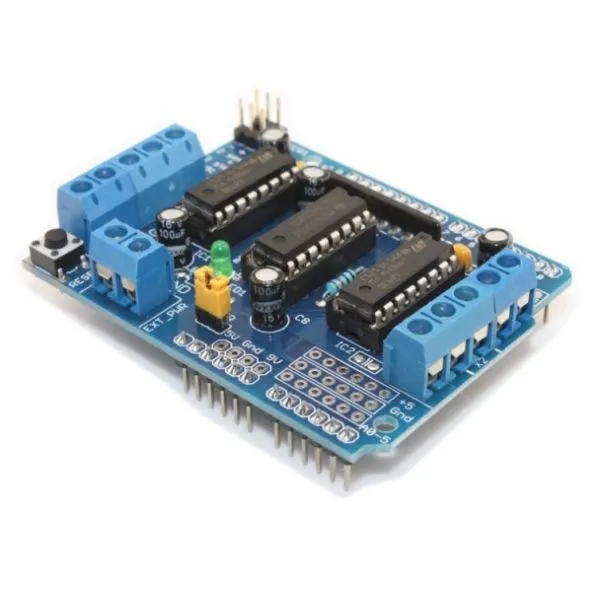 L293D SHIELD - Imagen 1