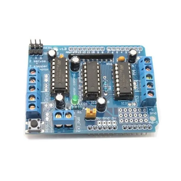 L293D SHIELD - Imagen 2
