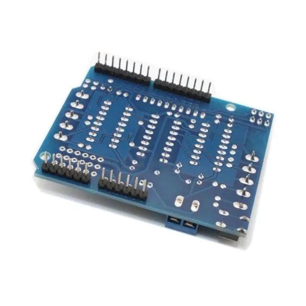 L293D SHIELD - Imagen 3