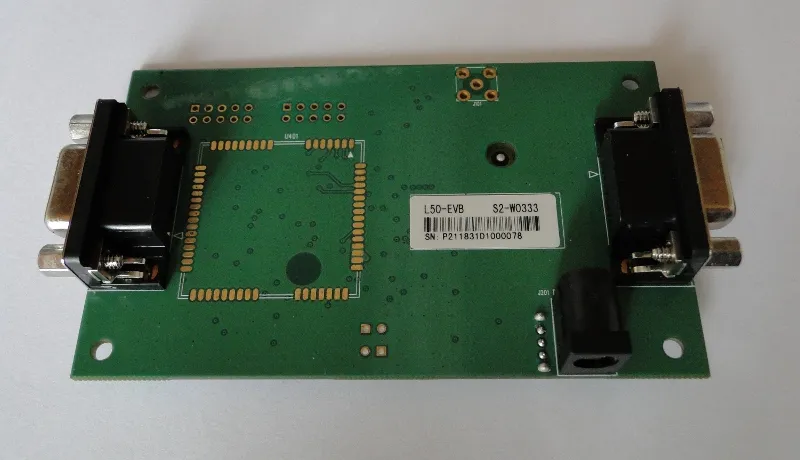 L50-EVB-KIT - Imagen 3