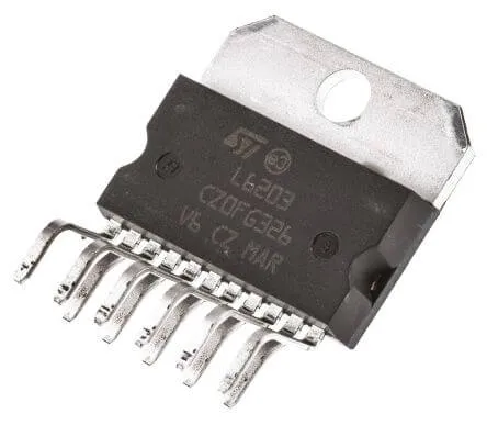 L6203 - Imagen 1