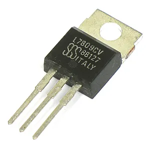 L7809CV