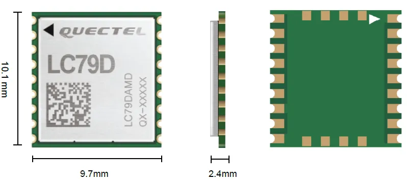LC79D - Imagen 2