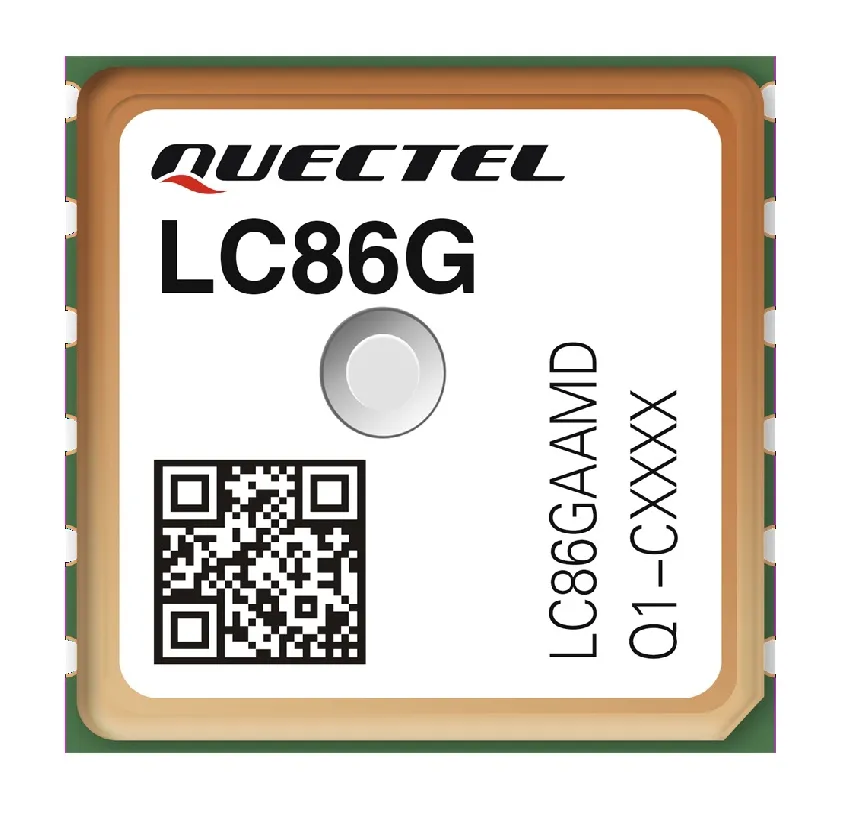 LC86GPAMD - Imagen 1