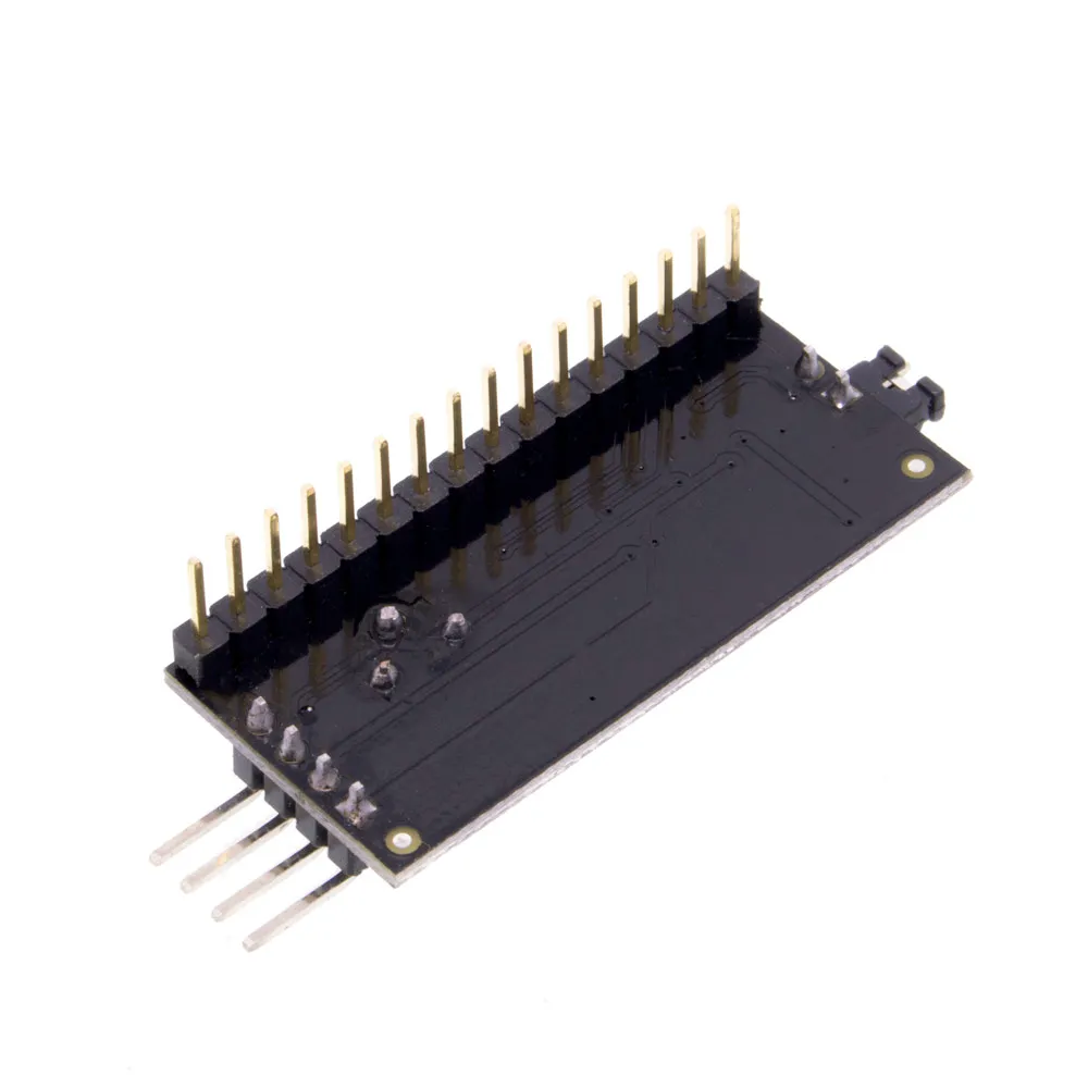 LCD SERIAL INT - Imagen 3