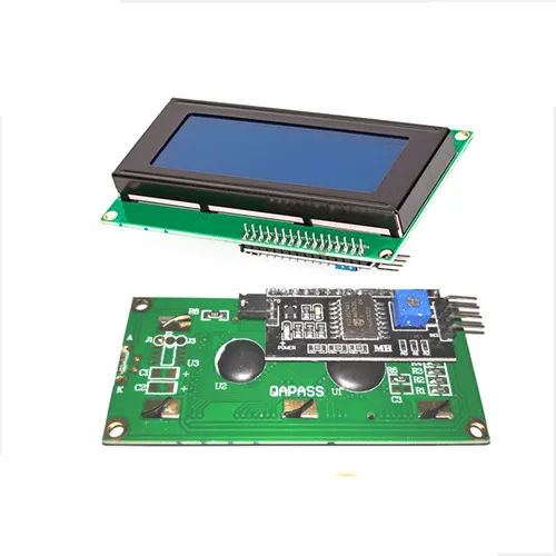 LCD SERIAL INT - Imagen 4
