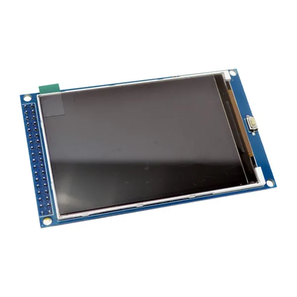 LCD320X480MEGA - Imagen 1
