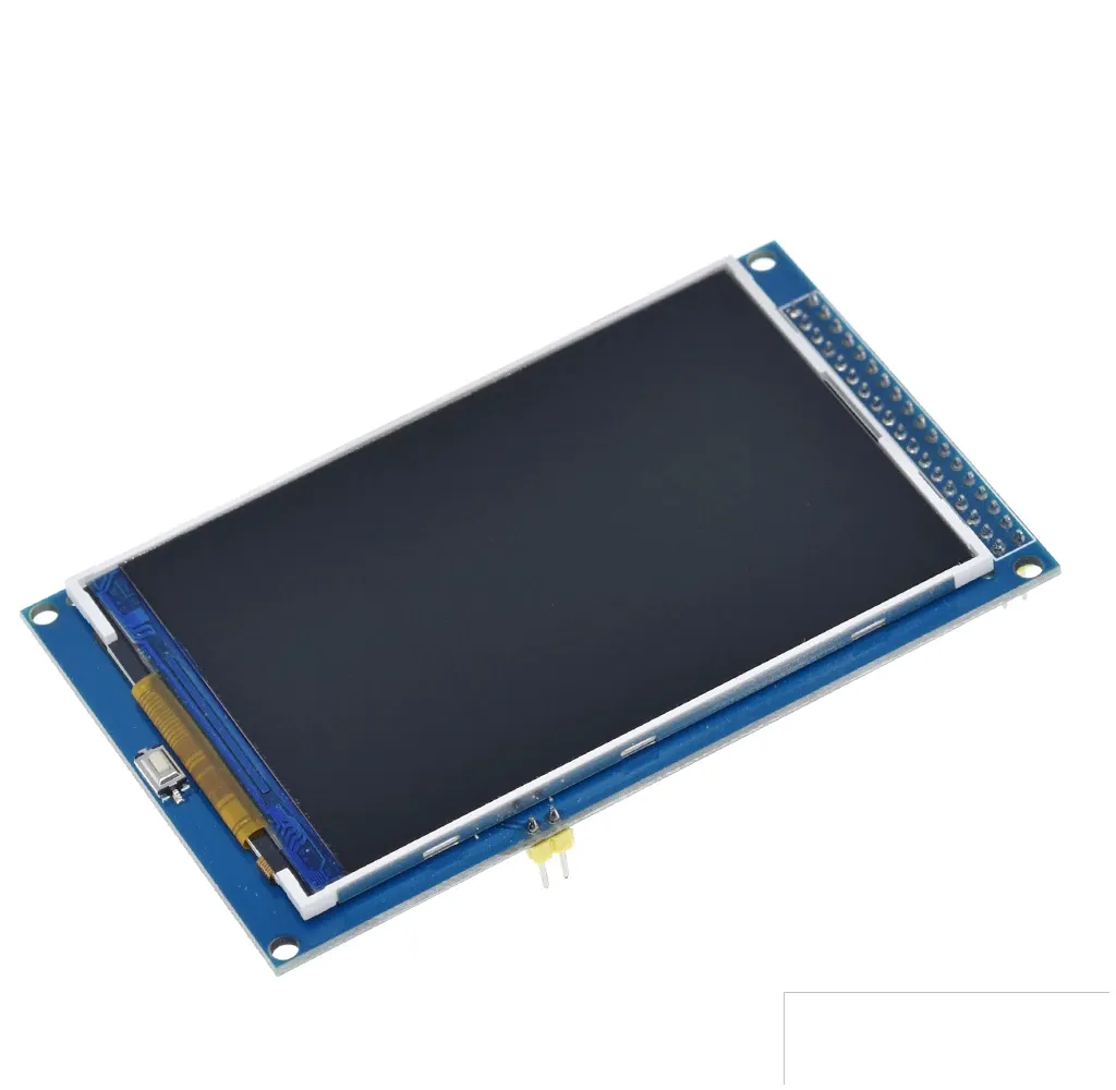 LCD320X480MEGA - Imagen 2