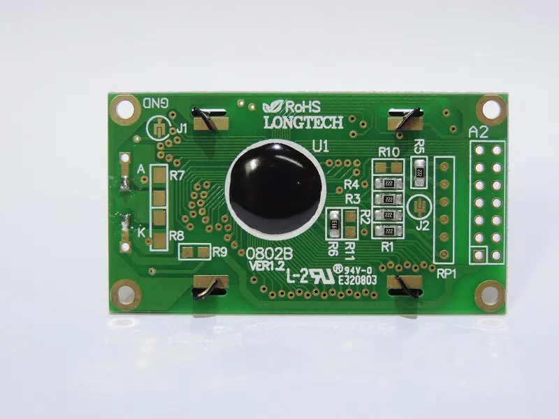 LCM0802B-FSB-G - Imagen 2
