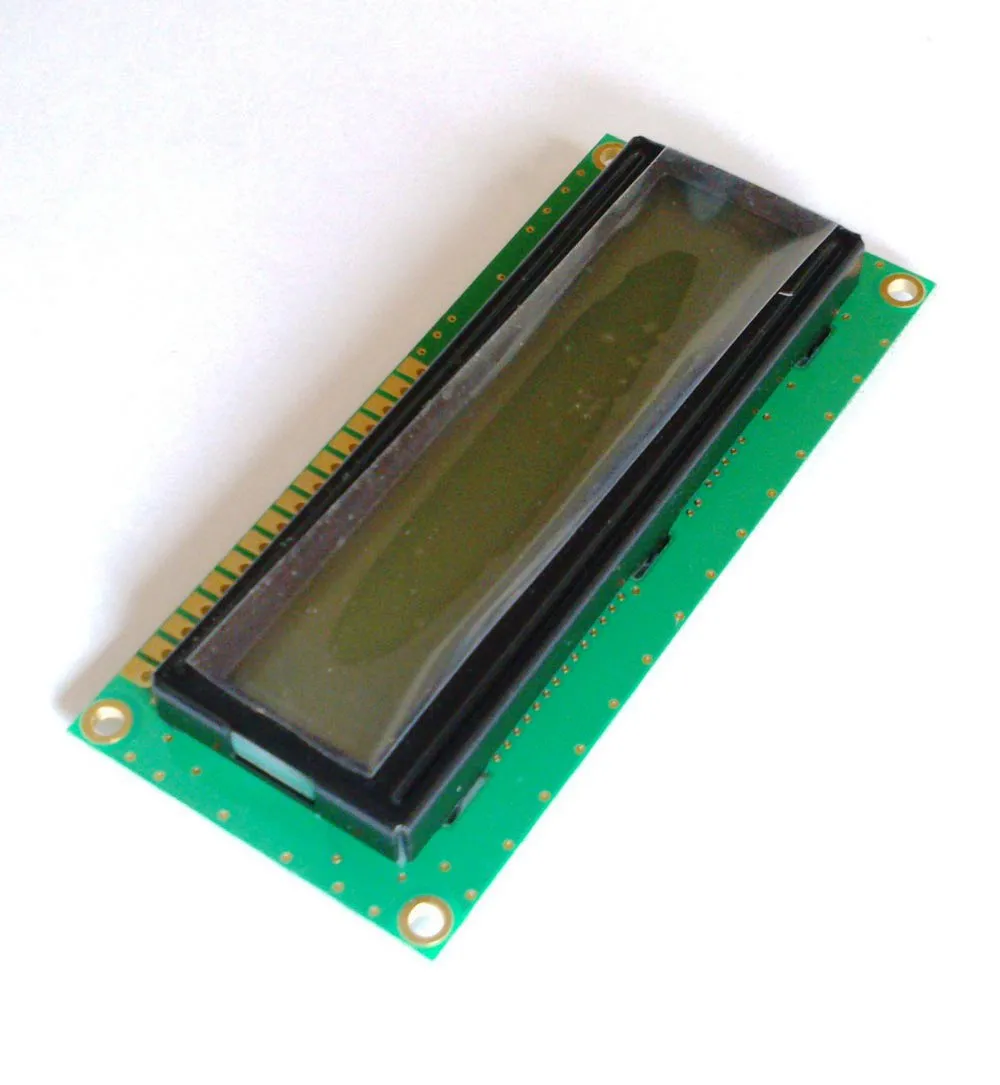 LCM1602A-FSW-F - Imagen 1