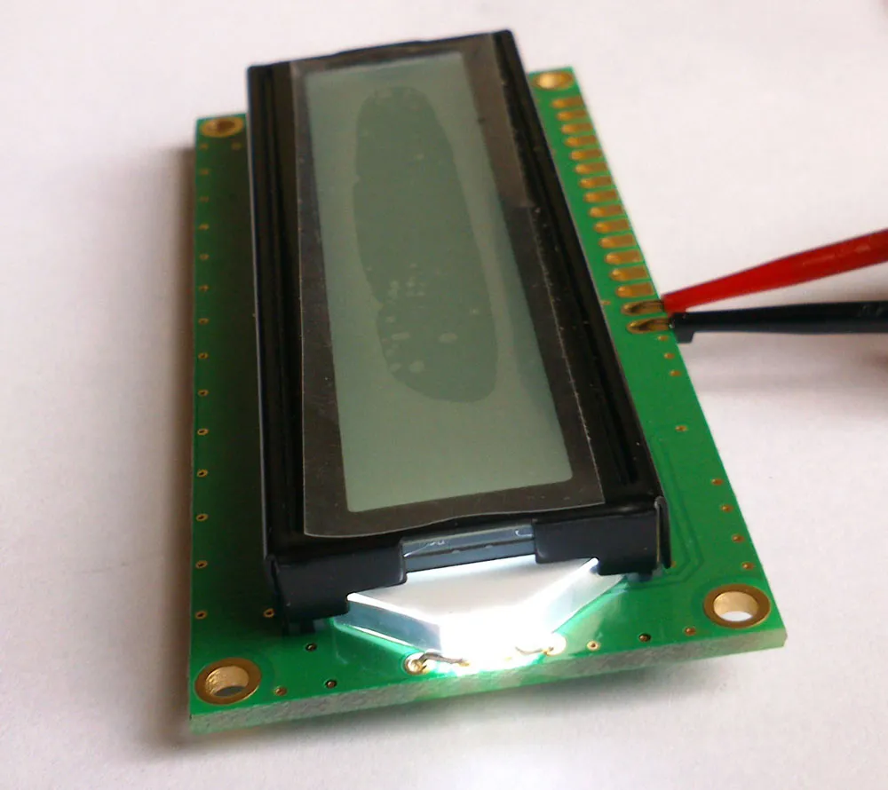 LCM1602A-FSW-F - Imagen 3