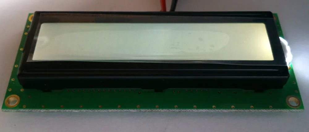 LCM1602A-FSW-F - Imagen 4