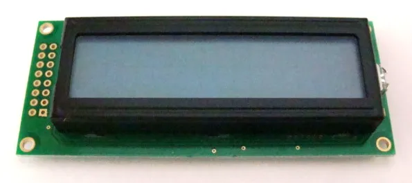 LCM1602E-FSB-G - Imagen 1