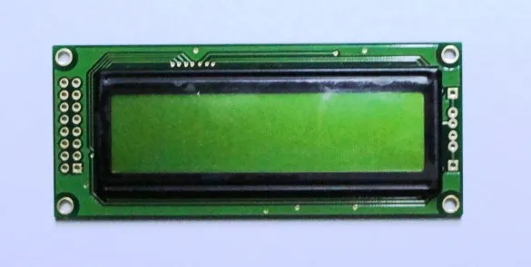 LCM1602E-RN-3V - Imagen 1