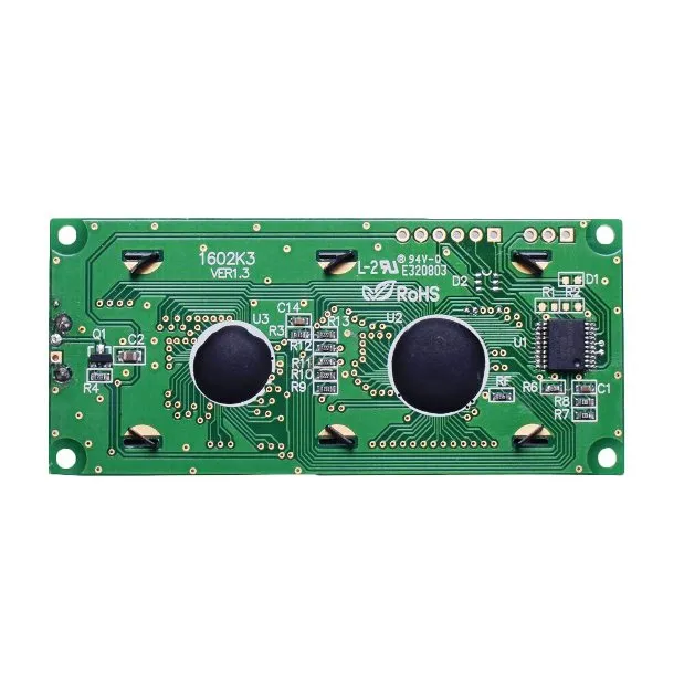 LCM1602K3-FSW - Imagen 2