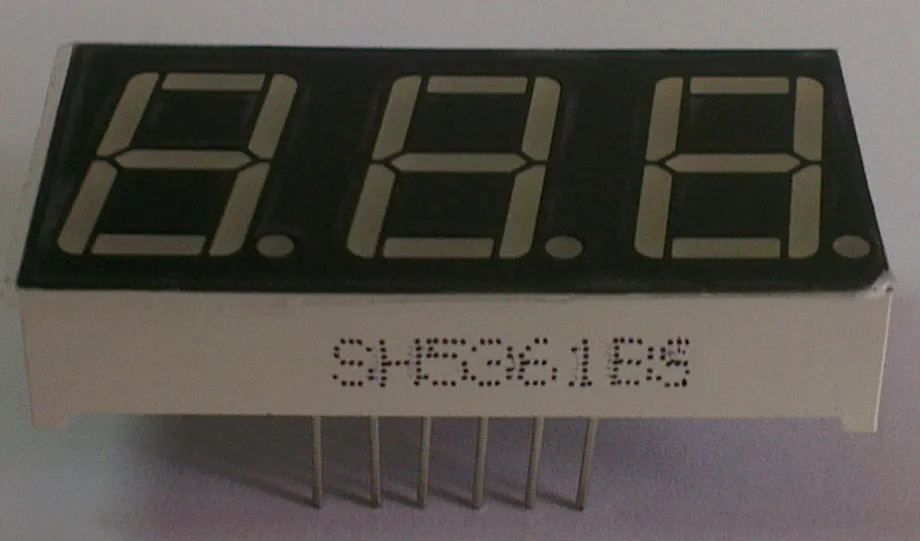 LDS-5361BS - Imagen 2