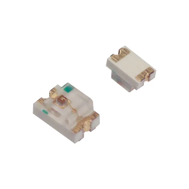 LED 0805 BLANC - Imagen 1