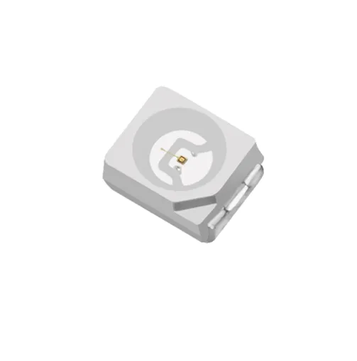 LED 3528 AMARILLO - Imagen 1