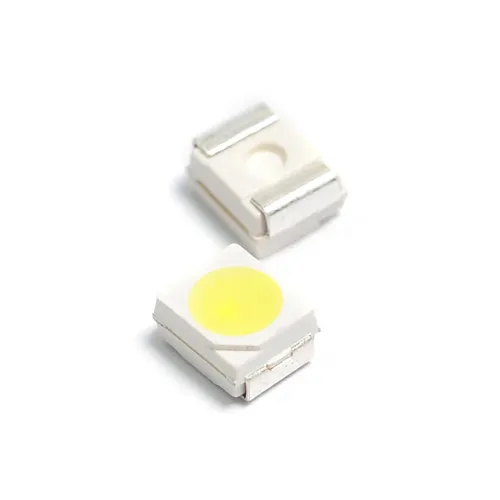 LED 3528BLANCO - Imagen 1