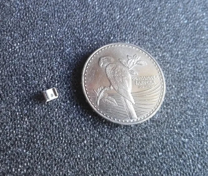 LED 3528BLANCO - Imagen 2