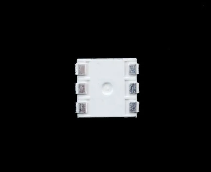 LED 5050 BLANCO FRIO - Imagen 2