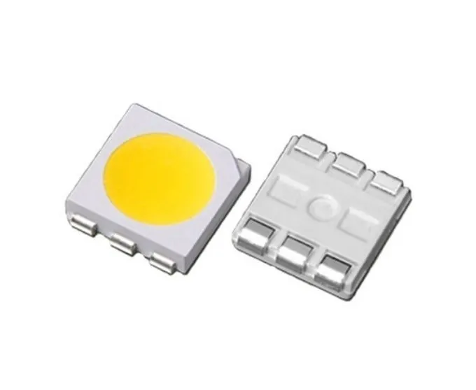 LED 5050 BLANCO FRIO - Imagen 3