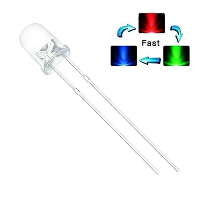 LED MUL RAPIDO