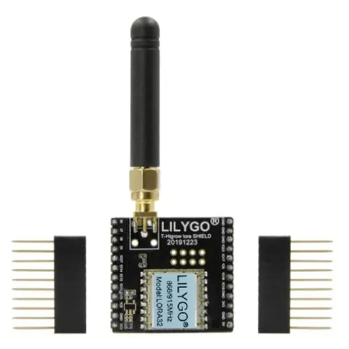LILYGO LORA915MHZ