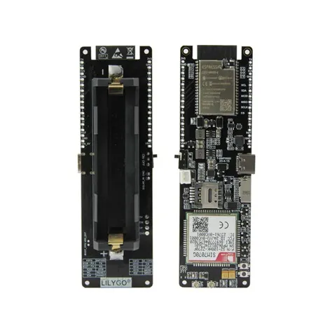LILYGO T-SIM7070G - Imagen 1