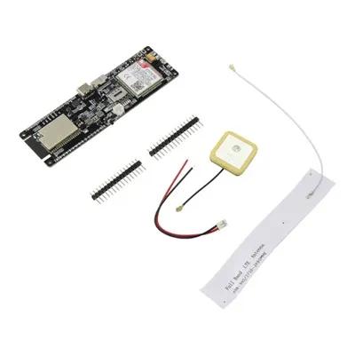 LILYGO T-SIM7070G - Imagen 5