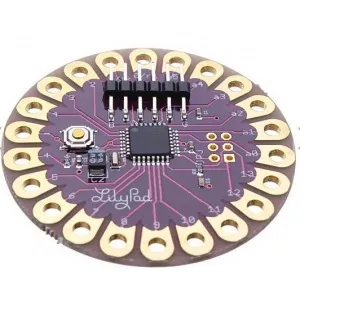 LILYPAD 328 - Imagen 1
