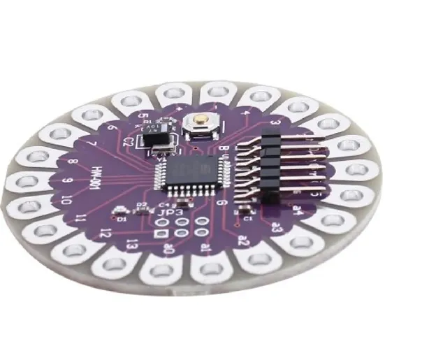 LILYPAD 328 - Imagen 2