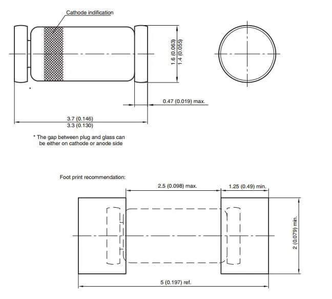 LL101A-GS08 - Imagen 2